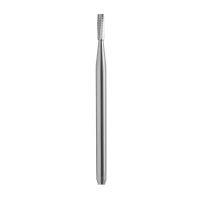 Ohio Forge EDGE - Multi-Patient-Use Carbide Burs - Surgical Length Cross Cut Fissure - 557