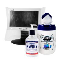 steri-sox ST Protection Package