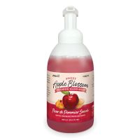 Sweet Apple Blossom Foaming Hand Soap - 550 mL