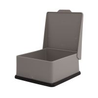 Zirc Tub Box