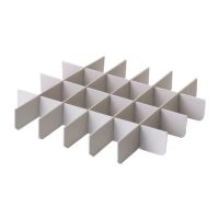 Zirc Tub Dividers