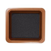 Zirc Non-Slip Tub Liner