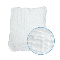 SCHIFF's Uber-Plush Cleaning & Polishing Cloth