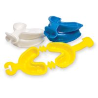 maxill Zip'n 2 Fluoride Trays