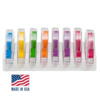 Zirc E-Z ID Tape System Vibrant