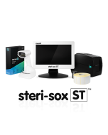 steri-sox ST™ | Next Level Reprocessing