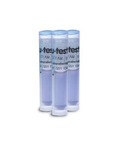 u-test Biological Indicators - 50 Pack