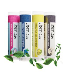 ipana essentials - Premium Lip Balm with Organic Ingredients