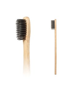 ipana Naturals Adult Bamboo Toothbrush - Soft