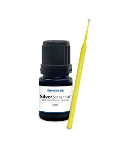 Centrix SilverSense SDF® - 38% Silver Diamine Fluoride