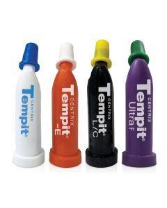 Centrix Tempit - Temporary Filling & Sealing Materials
