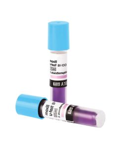 maxill u-test BI-100 Biological Indicators for Steam Sterilization