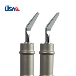 Parkell Inserts Parkell (maxi-cav) Ultrasonic Scaler Inserts - Beavertail | maxill