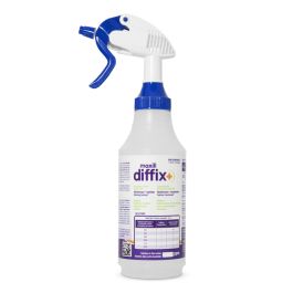 Diffin Spray diffix+ Spray Bottle | maxill