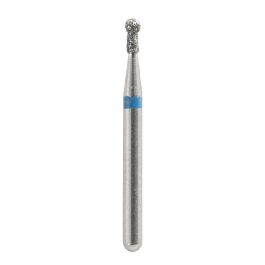 Crosstech Diamond Burs A18LL, 839-014 End Cutter, Coarse, 5/pkg