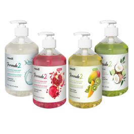 maxill Formula 2 Cleansing Hand Soap | maxill