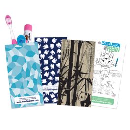Slim Paper Loot Bags | maxill