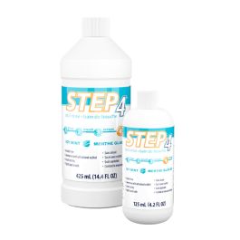 Step 4 Halitosis Rinse | maxill