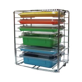 Zirc Multi-Mod Rack | maxill