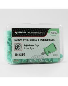 ipana Screw Type Prophy Cups