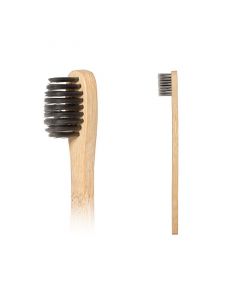 ipana Naturals Kids Bamboo Toothbrush - Soft
