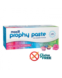 maxill Prophy Paste