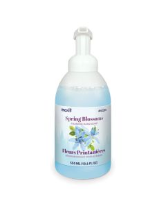 Spring Blossoms Foaming Hand Soap