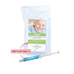 Take-Home Tooth Whitening Kit - 1 Piece Refill --CLEARANCE--