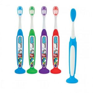 #270 Child Size Head Toothbrush