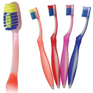 #320 Glo-Max Toothbrush
