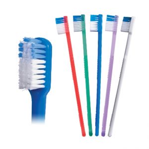 350 Classic Compact Head Toothbrush