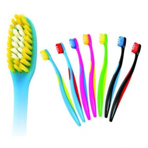 #355 Flyer Toothbrush