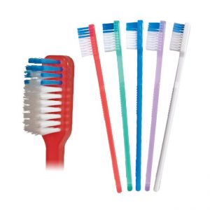 440 Classic Regular Head Toothbrush
