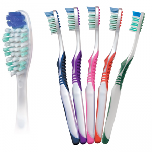 #509 max Magic Regular Head Toothbrush