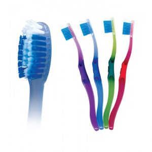 620 Ortho Compact Head Soft Toothbrush