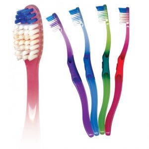630 Compact Head Toothbrush