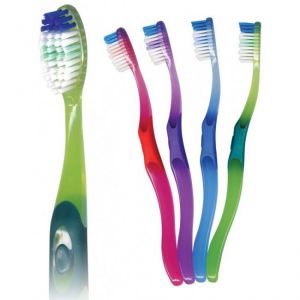 640 Regular Head Toothbrush