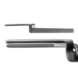 Articulating Paper Forceps