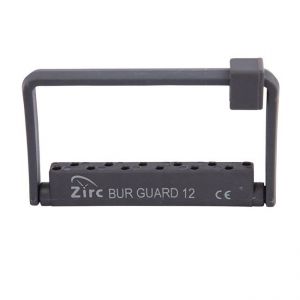 Zirc Bur Guard - 12-Hole Tall Bur Guard