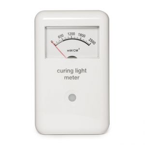 lumax Curing Light Meter
