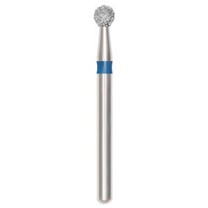 Ohio Forge Multi-Patient-Use Diamond Burs - Round - 801-021-Medium --CLEARANCE--