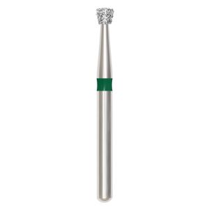 Ohio Forge Multi-Patient-Use Diamond Burs - Inverted Cone - 805-016-Coarse --CLEARANCE--