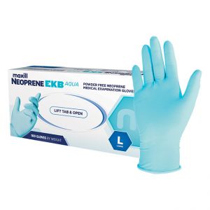 maxill Neoprene EKB Aqua Gloves --CLEARANCE--
