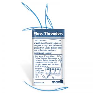 Floss Threaders