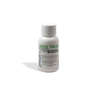 Green Treat 30 mL Trigger Solution --CLEARANCE--