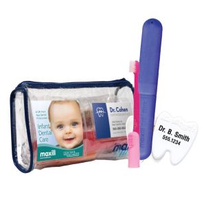 Infant Dental Care Kit