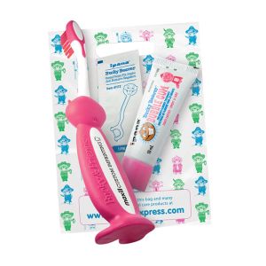 ipana Oral Care Kits