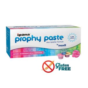 ipana Prophy Paste