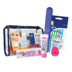 Kids’ Dental Care Kit