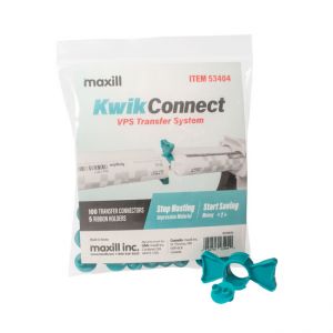 Kwik Connect VPS Transfer System